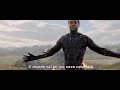 Trailer 6 do filme Black Panther