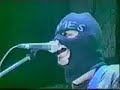 Manic Street Preachers - Faster TOTP