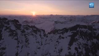 Obama to seek wilderness designation for Alaska refuge