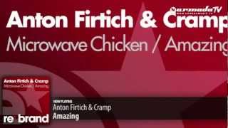 Anton Firtich & Cramp - Amazing