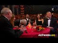 Jeff Panacloc au grand cabaret avec Cyril Hanouna