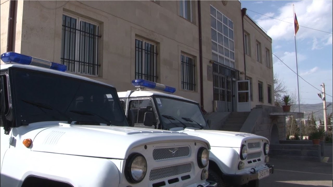 Մեկ միլիոն 660 հազար դրամի գողություն Այգեձորում. Տավուշի ոստիկանները բացահայտեցին բնակարանային գողությունը