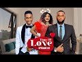 TIME Of LOVE Episode 69 (LOVE STORY )