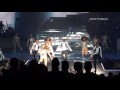 Jennifer Lopez All I Have Las Vegas Concert