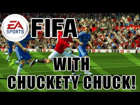 Ronaldopack Fifa on Yogcave Videos   Pakistan Tube   Watch Free Videos Online