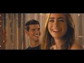 Abduction - Gag Reel with Taylor Lautner and Lily Collins