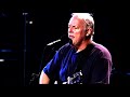 David Gilmour Wish you were here live unplugged