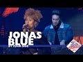 Jonas Blue - By Your Side Live At Capitals Jingle Bell Ball 2016