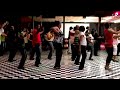 Wobble Wobble Line Dance