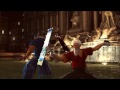 TTT2 vid 41 Lei/Raven, Wang/Jinpachi, Kunimitsu/Raven (SouthShallRise)
