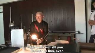 Slavisa Pajkic o Homem Bateria