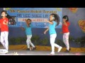 Tarian VIP Pra-Sekolah SK Taman Bukit Teratai