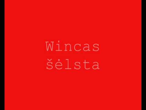 Wincas