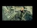 باركور في فلم الحي 13 flv YouTube