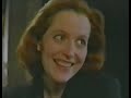 X-Files Gag Reel Season 2