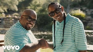Gipp - Shine Like Gold (ft. Cee-Lo Green) Gipp - Shine Like Gold (ft. Cee-Lo Green)