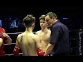 MTGP 3 Tommy Zoom V Evan Jays