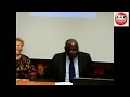 Voici comment la France appauvrit l'Afrique à travers le CFA : Nazisme Monétaire(1/8)