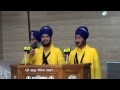 Bhai Mahal Singh Ji At Malton Guru Ghar Part 11
