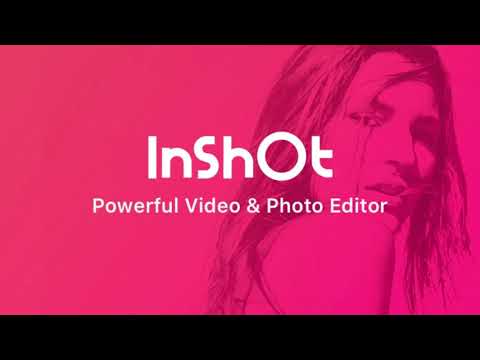 pdf use inshot video editor