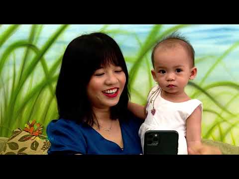 Nắm tay nhau vượt qua đại dịch