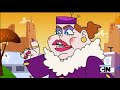Johnny Test Season 6: The Johnny Who Saved Halloween