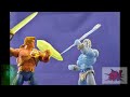 MOTUC Icer review!