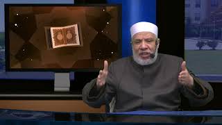 الدكتور صلاح الصاوي -  اضاءات قرآنية: آمنا به كل من عند ربنا 57
