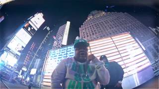 Fred The Godson - The City Fred The Godson - The City