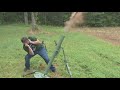82mm Mortar Fail