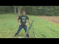 82mm Mortar Fail