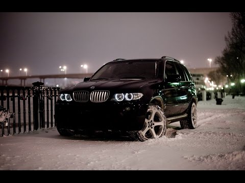Отключение системы контроля износа тормозных колодок BMW