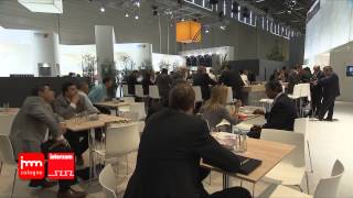 Vorschau: Einstimmung auf auf die Interzum 2015