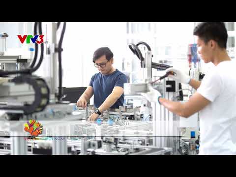 KHỞI CÔNG XÂY DỰNG TRUNG TÂM KHỞI NGHIỆP SÁNG TẠO TP.HCM