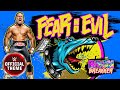 Bron Breakker  Fear No Evil (Entrance Theme)