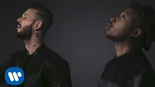 M. Pokora - Mieux que nous feat. Soprano [Clip officiel]