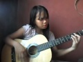 I Will Be Here For You by Kaligta covered Loraine Aballa Queen And I Theme Song