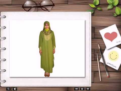 Youtube.com Videos - jubah terkini Videos