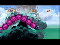 GameSpot Reviews - Rayman Origins