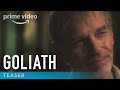 Trailer 1 da série Goliath