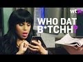 Kerry Washington Parodies The Fox on SNL | Whats Trending Now
