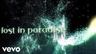 Evanescence - Lost in Paradise (Lyrics Video)