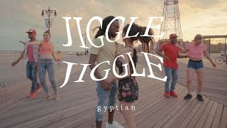 Gyptian - Jiggle Jiggle Gyptian - Jiggle Jiggle