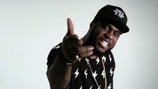 Big K.R.I.T. - Mt. Olympus Big K.R.I.T. - Mt. Olympus
