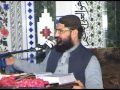 syed irfan shah mashadi , Asif Ashraf jalali ko Tahir-ul-Qadri k Shagird ka Jawab