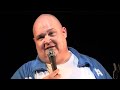 Stand up koomikko Miika Pettersson keikalla osa 3/3.