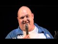 Stand up koomikko Miika Pettersson keikalla osa 3/3.