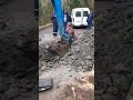 19.12.2017 Разрушение дороги