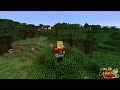 MineCraft 1.7.3 Snapshot 13w48a: Twitch Streaming Bug Crusher!