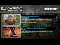 GoPro: Orangutan Plays A Ukulele